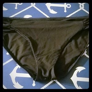 New Becca bikini bottoms